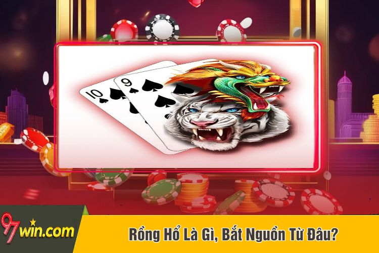 Rồng Hổ Là Gì, Bắt Nguồn Từ Đâu